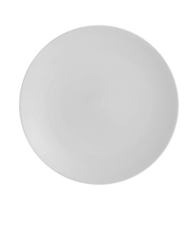 Shop Nambe Pop Round Platter Ocean In Chalk