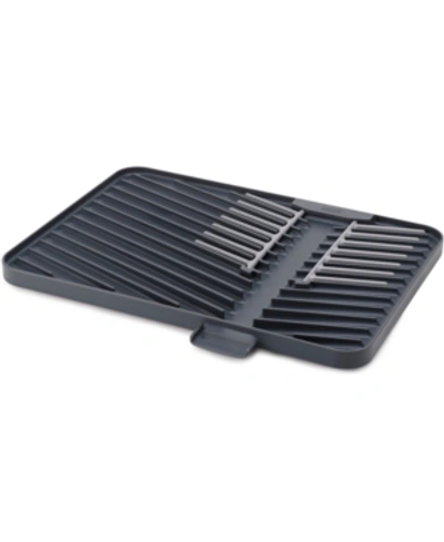 Joseph Joseph Flip Up Draining Board In Gray