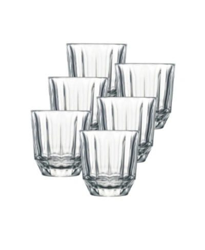 Shop La Rochere City 9 oz Tumbler In Clear