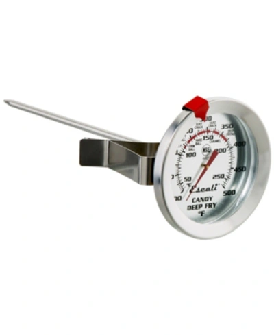 Shop Escali Corp Candy/deep Fry Thermometer Nsf Listed, 5.5" Probe