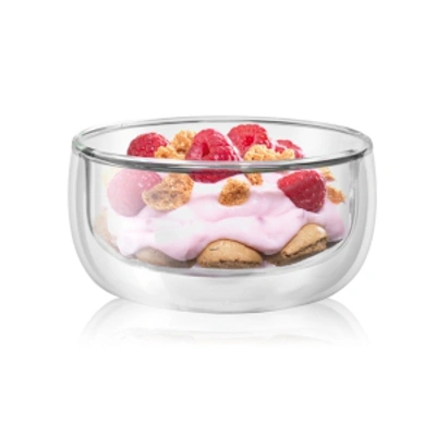 Shop J.a. Henckels Zwilling  Sorrento Bowl In Clear