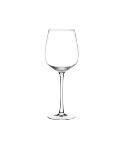 Shop Qualia Glass Scandal Wine Glasses, Set Of 4