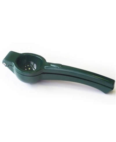 Shop Berghoff Green Lime Squeezer