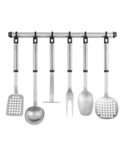 Shop Berghoff Essentials Collection 8-pc. Stainless Steel Kitchen Tool Set