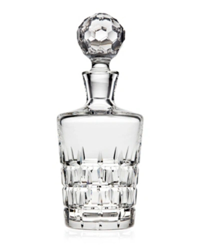 Shop Godinger Ceska Beaumont Decanter In Clear