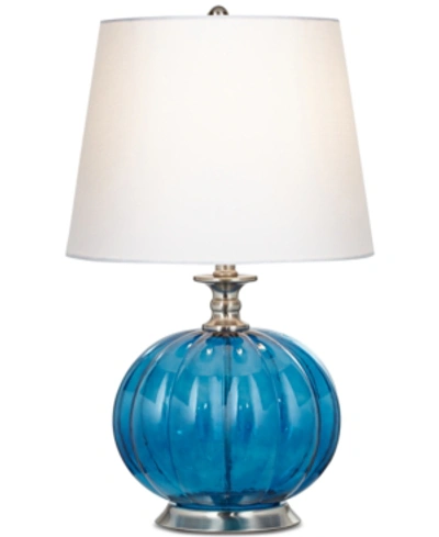 Shop Pacific Coast Glass Table Lamp