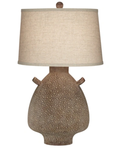 Shop Pacific Coast 30" Terracotta Lamp