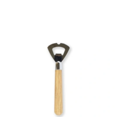 Vietri Albero Bottle Opener In Oak