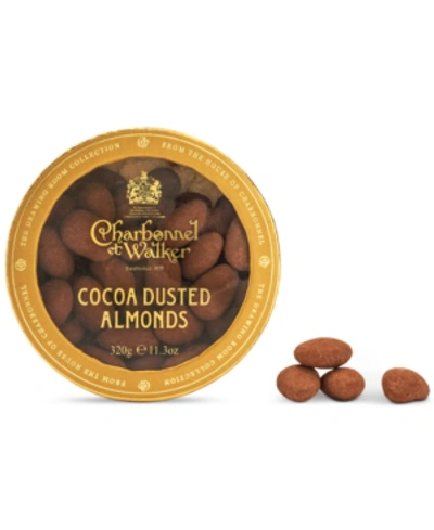 Shop Charbonnel Et Walker Cocoa-dusted Almonds In No Color