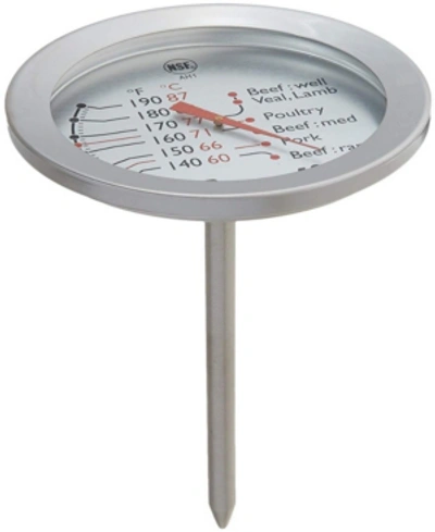 Shop Escali Corp Oven Safe Meat Thermometer, Nsf Listed