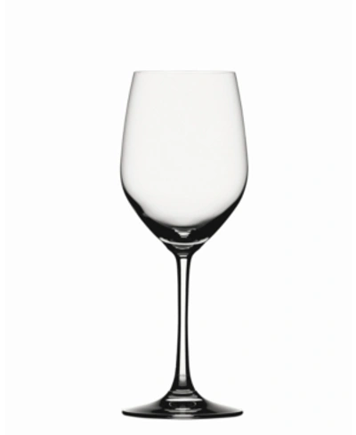 Shop Spiegelau Vino Grande Red Wine Glasses, Set Of 4, 15 oz In Clear