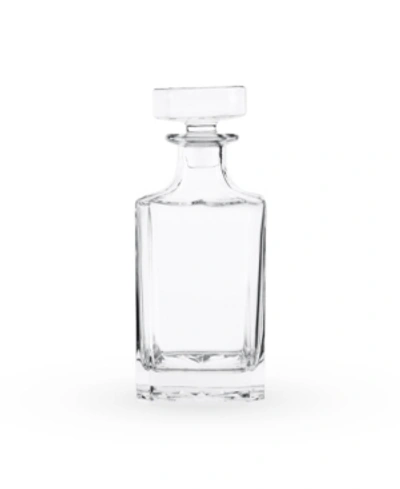 Shop True Clarity Decanter, 750 ml In Clear