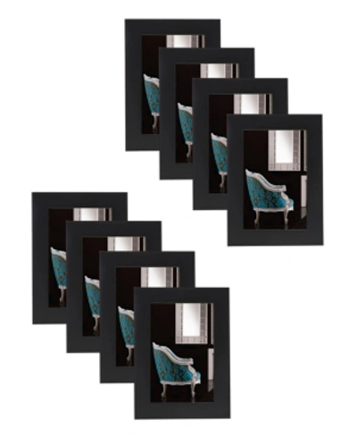 Shop Philip Whitney 4" X 6" Frame In Black