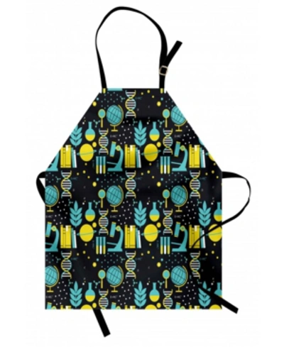Shop Ambesonne Education Apron In Multi