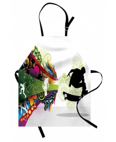 Shop Ambesonne Teenager Apron In Multi