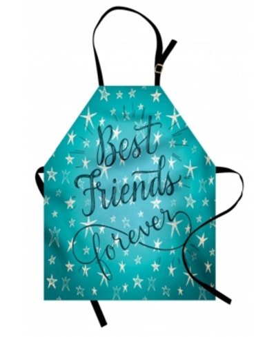 Shop Ambesonne Saying Apron In Multi