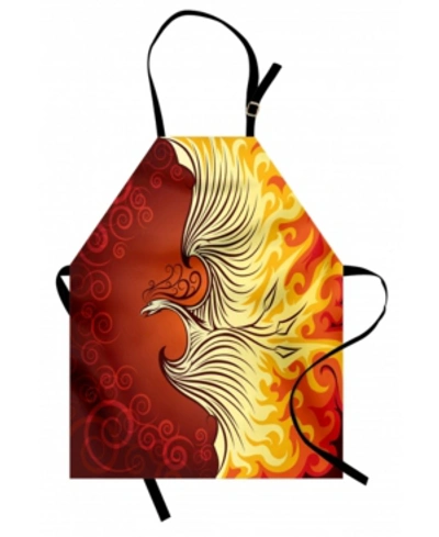 Shop Ambesonne Apron In Multi