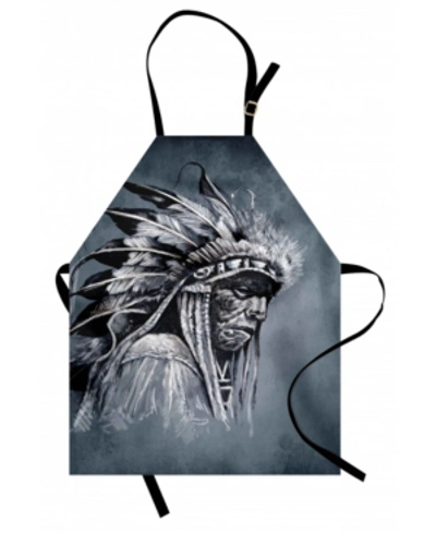 Shop Ambesonne Tribal Apron In Multi