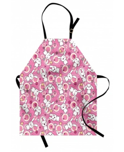 Shop Ambesonne Anime Apron In Green