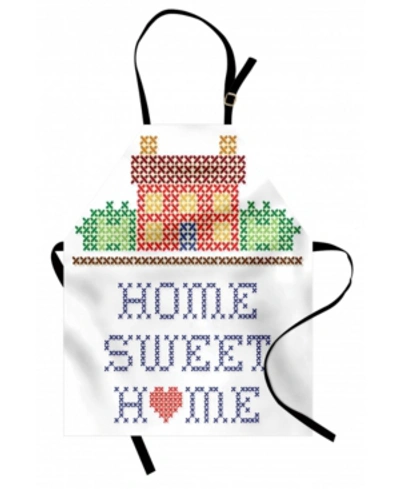 Shop Ambesonne Saying Apron In Multi