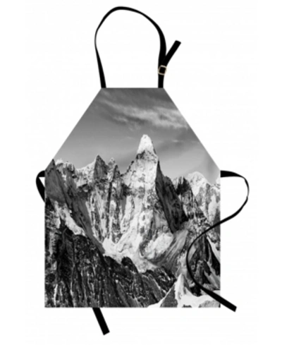 Shop Ambesonne Apron In Multi