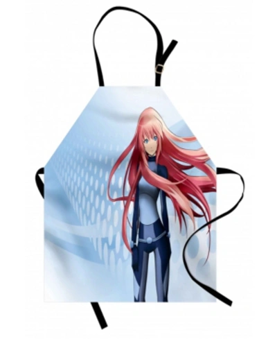 Shop Ambesonne Anime Apron In Multi