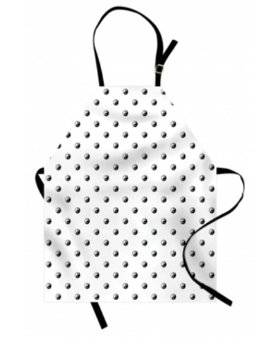 Shop Ambesonne Ying Yang Apron In Multi