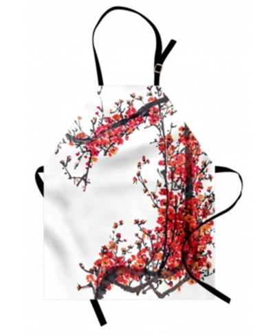 AMBESONNE JAPANESE APRON 