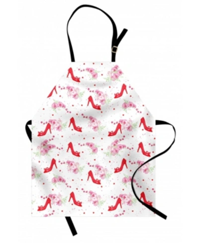AMBESONNE FASHION APRON 