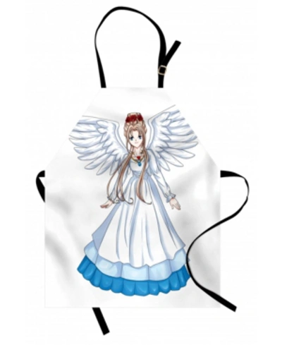 Shop Ambesonne Anime Apron In Multi