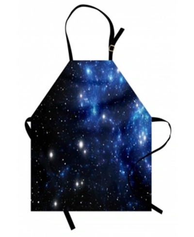 Shop Ambesonne Constellation Apron In Multi