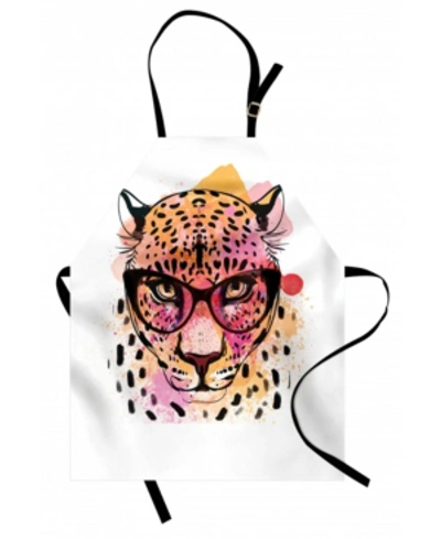 AMBESONNE ANIMAL APRON 