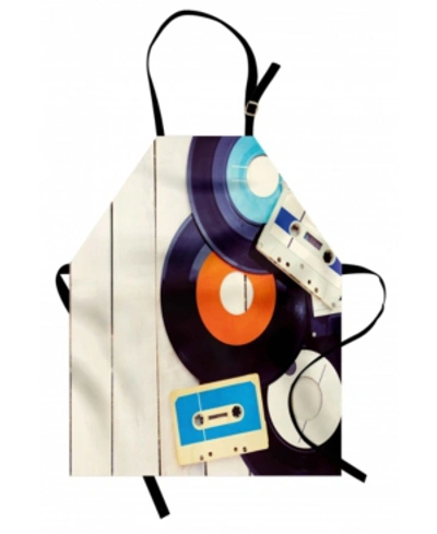 AMBESONNE INDIE APRON 