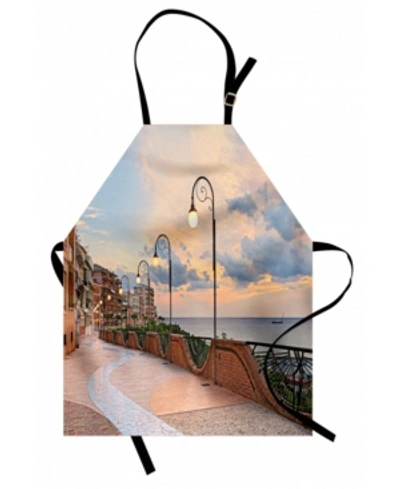 AMBESONNE ITALIAN APRON 