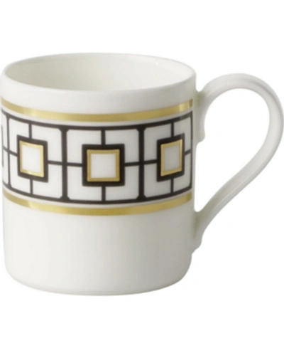 Shop Villeroy & Boch Metro Chic After Dinner Cup