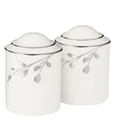 Noritake Dinnerware, Birchwood Salt And Pepper Shakers