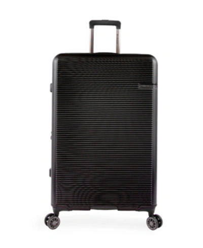 Brookstone Nelson 29" Check-in Spinner In Black