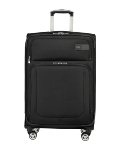 Shop Skyway Sigma 6 25" Check-in Spinner In Black