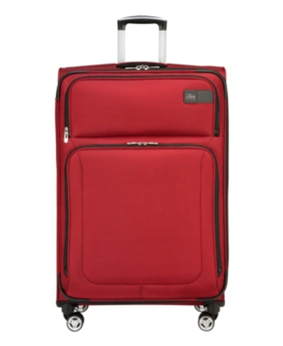 Shop Skyway Sigma 6 29" Check-in Luggage In True Red