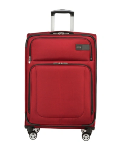 Shop Skyway Sigma 6 25" Check-in Spinner In True Red