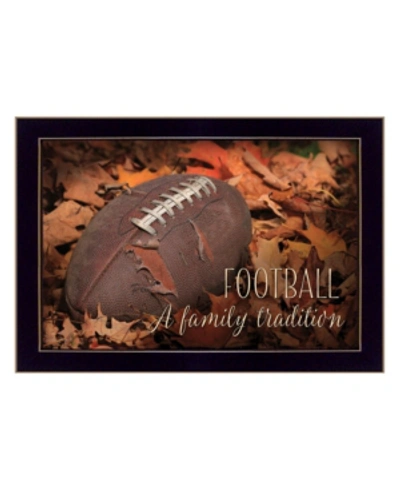 Shop Trendy Decor 4u Football In Multi