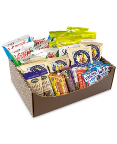 Shop Snackboxpros Gluten-free Snack Box, 32 Piece In No Color