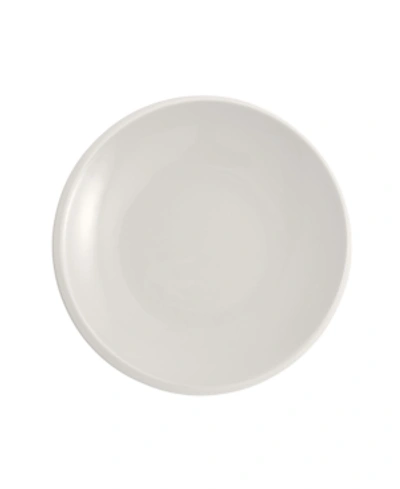 Villeroy & Boch New Moon Bread & Butter Plate In White