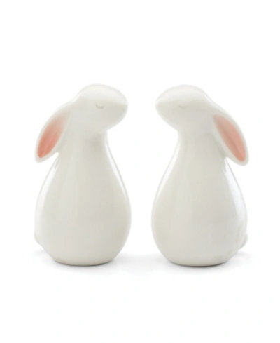 Shop Lenox Salt And Pepper