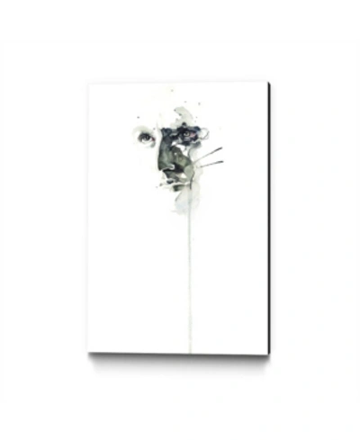 Shop Eyes On Walls Agnes Cecile Still Sleeping Museum Mounted Canvas 16" X 24" In Multi