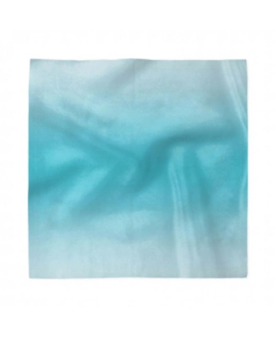 Shop Ambesonne Ombre Set Of 4 Napkins, 18" X 18" In Multi