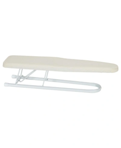Shop Household Essentials Accessory Sleeve Ironing Board In Natural