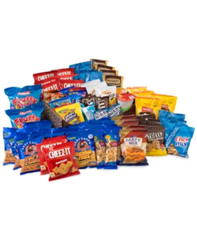 Shop Snackboxpros Big Party Snack Box In No Color