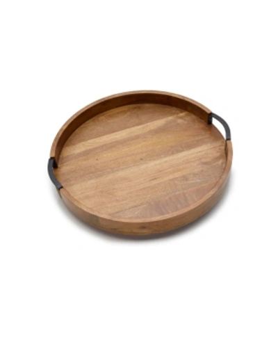 Shop Mikasa Round Lazy Susan In Assorted