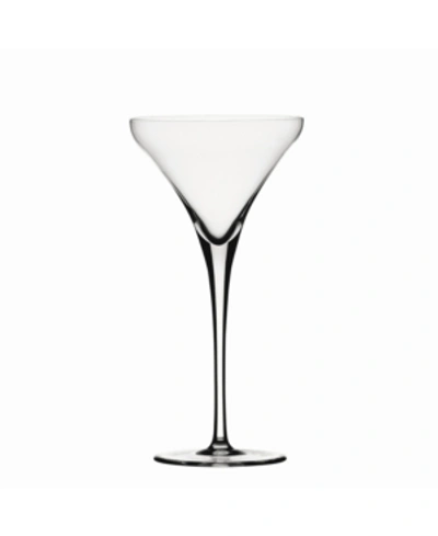 Shop Spiegelau Willsberger Martini Glasses, Set Of 4, 9.2 oz In Clear